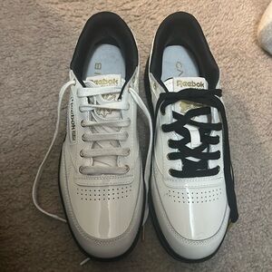 Reebok Cardi B Shoes